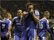 Bóng đá anh, ngoại hạng anh, lịch thi đấu euro 2012, Sốc: M.U hỏi mua Lampard